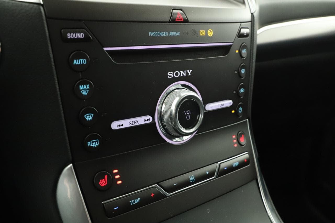 2018 Ford S-MAX - 26