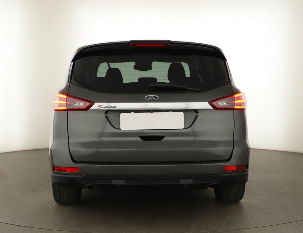 2018 Ford S-MAX - 7