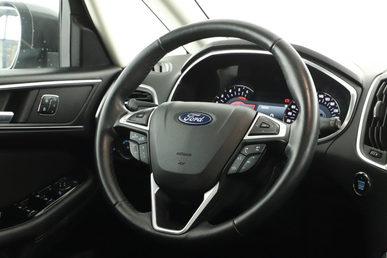 2018 Ford S-MAX - 20