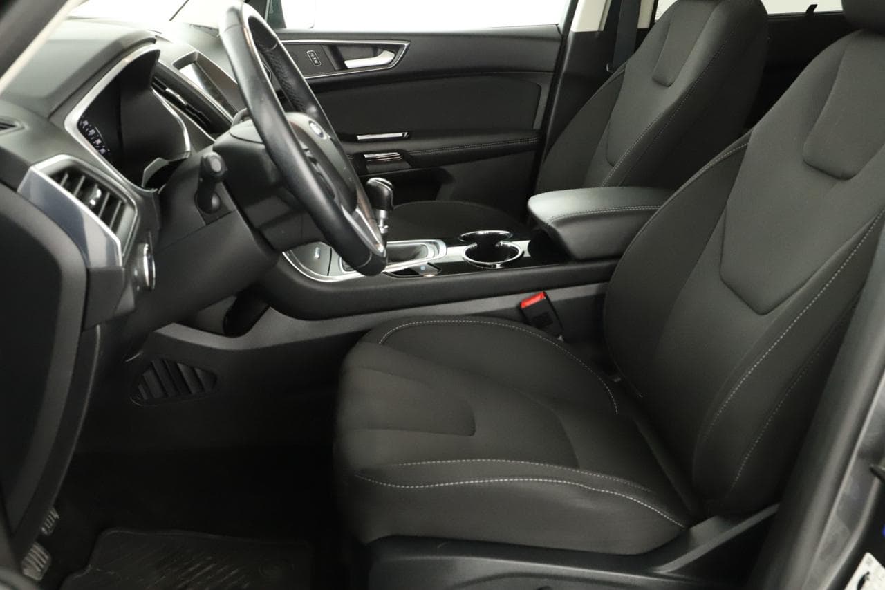 2018 Ford S-MAX - 16