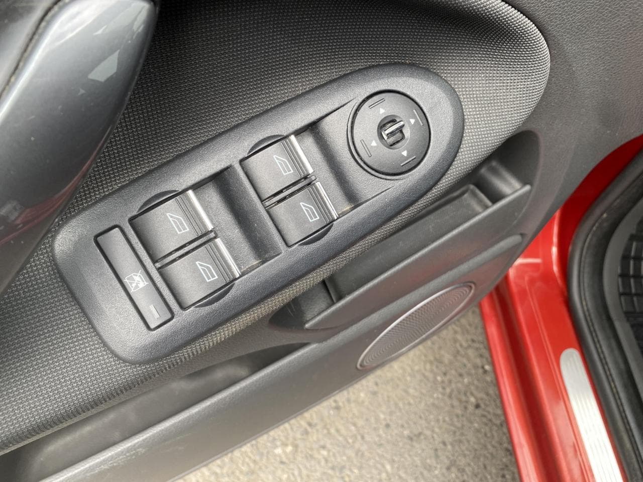 2013 Ford S-MAX - 22