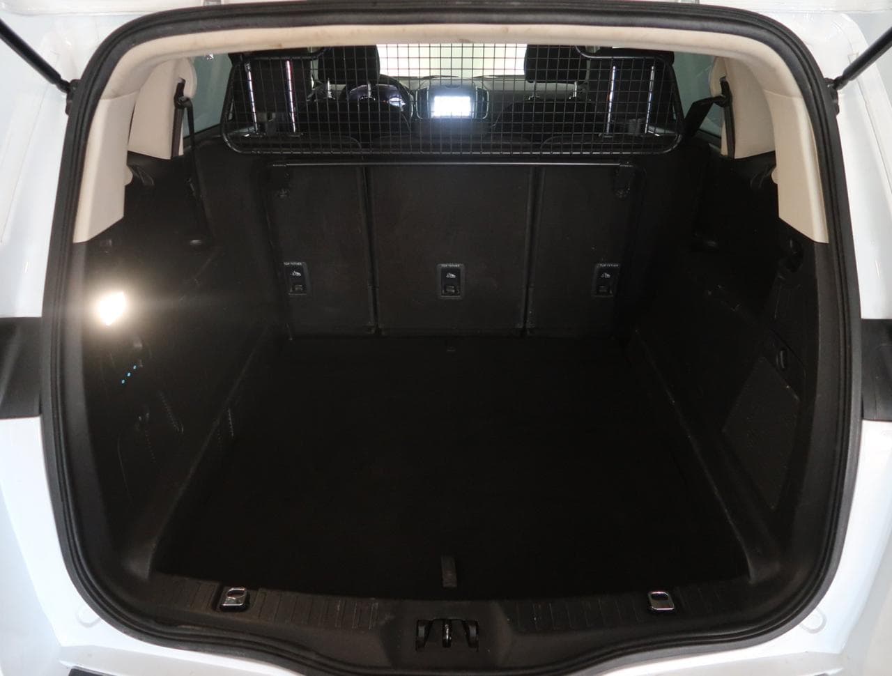 2019 Ford S-MAX - 20