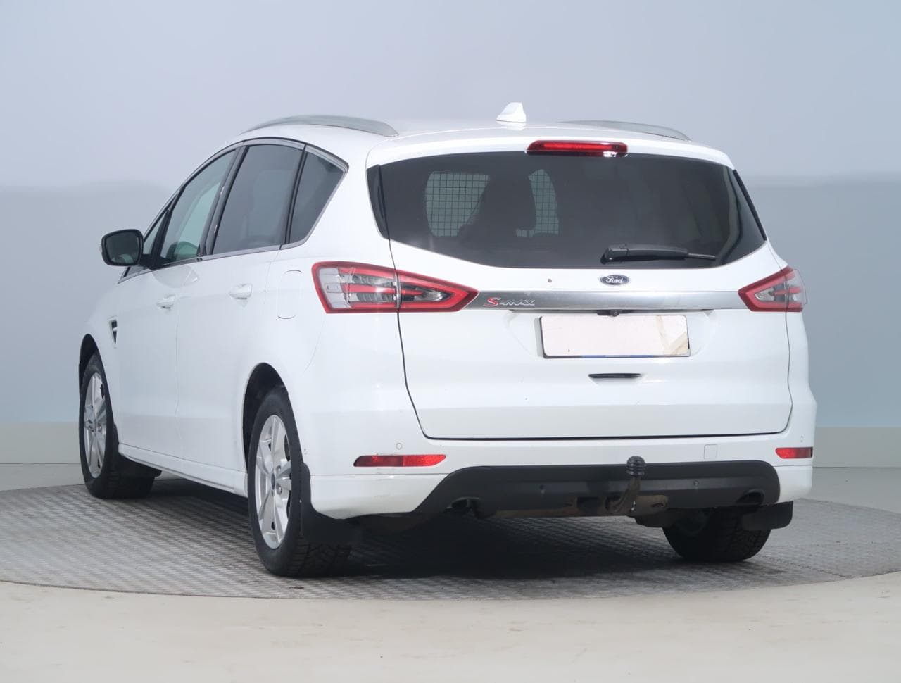 2019 Ford S-MAX - 5