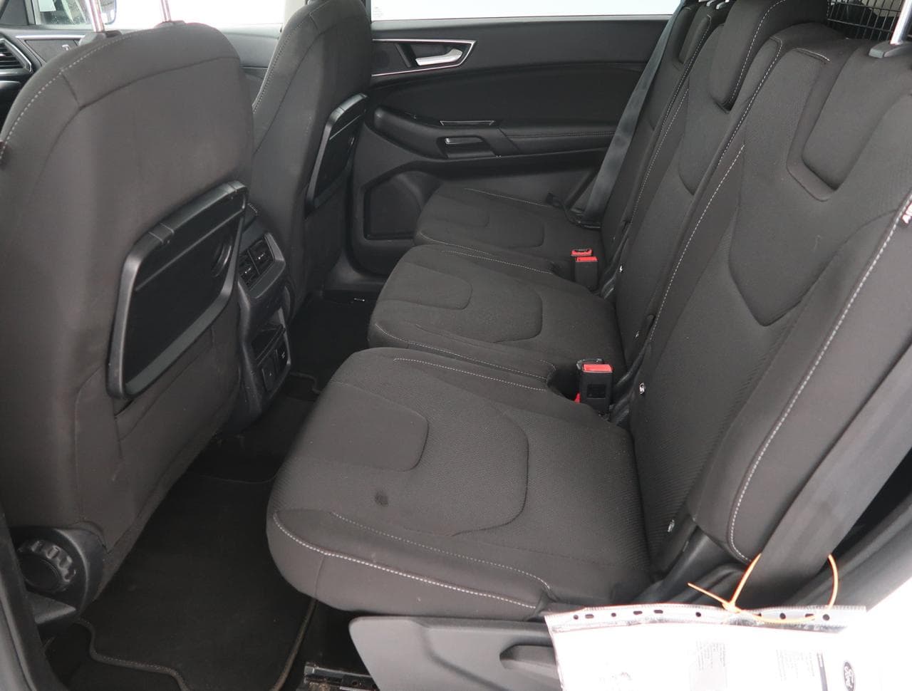 2019 Ford S-MAX - 15