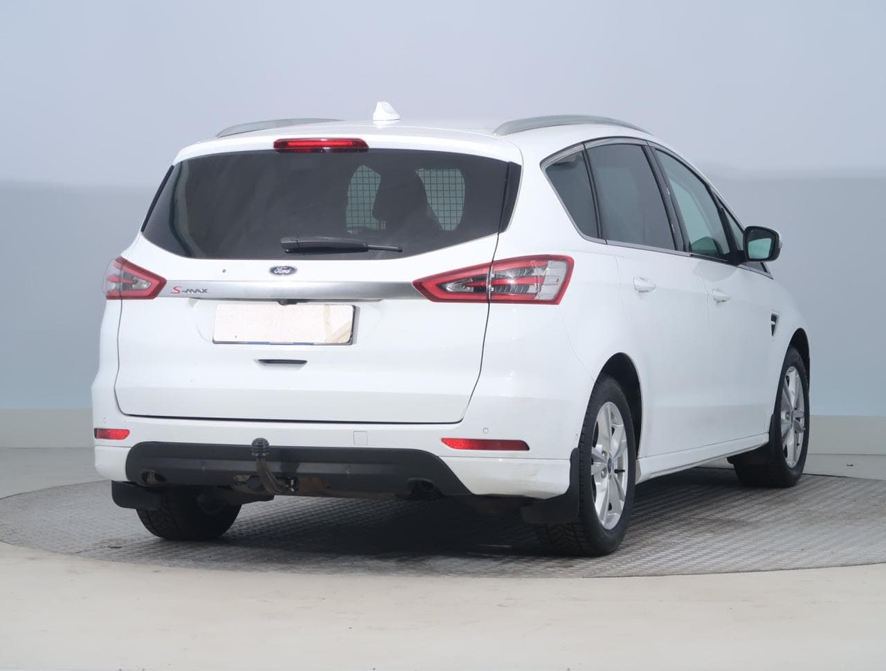 2019 Ford S-MAX - 7