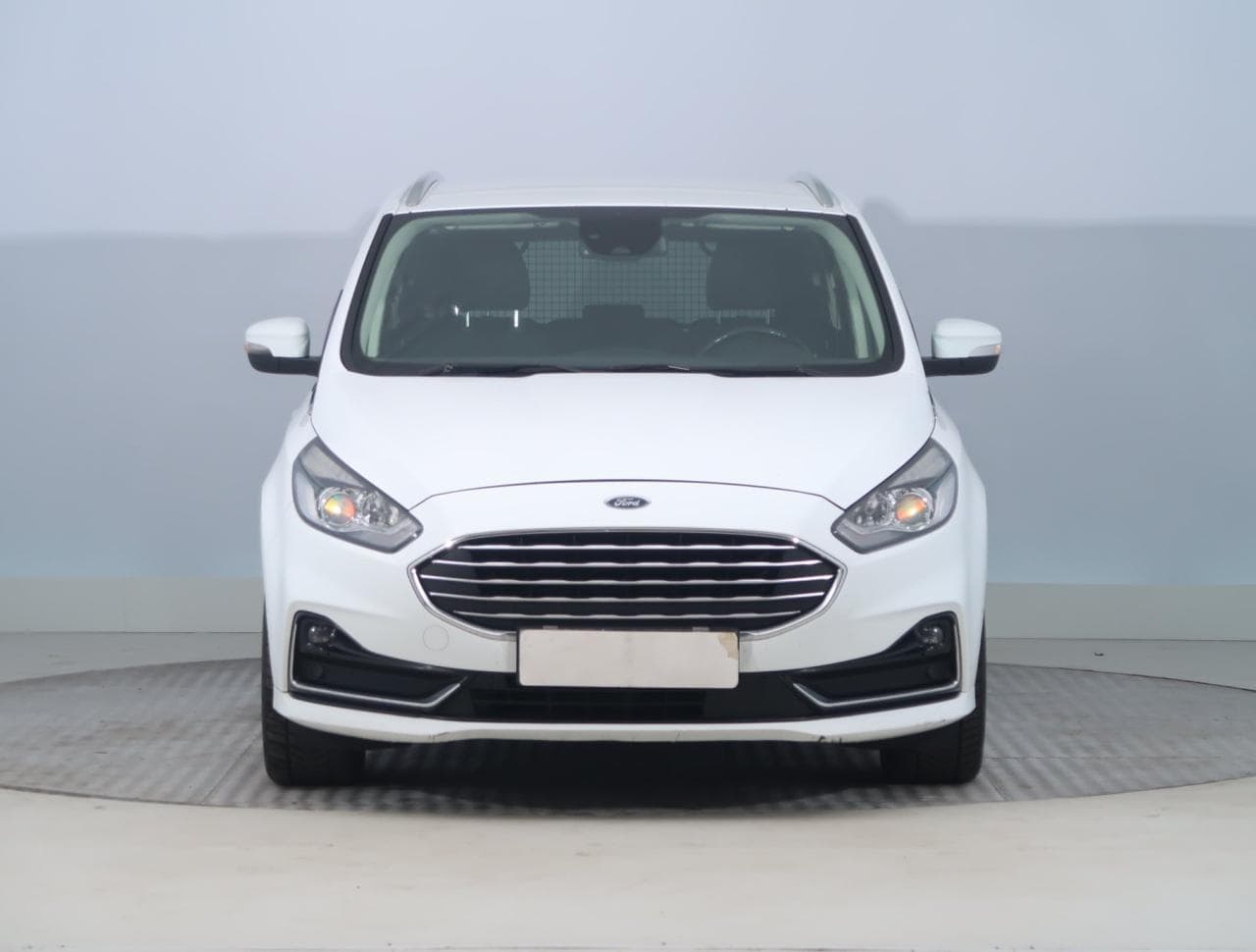 2019 Ford S-MAX - 2