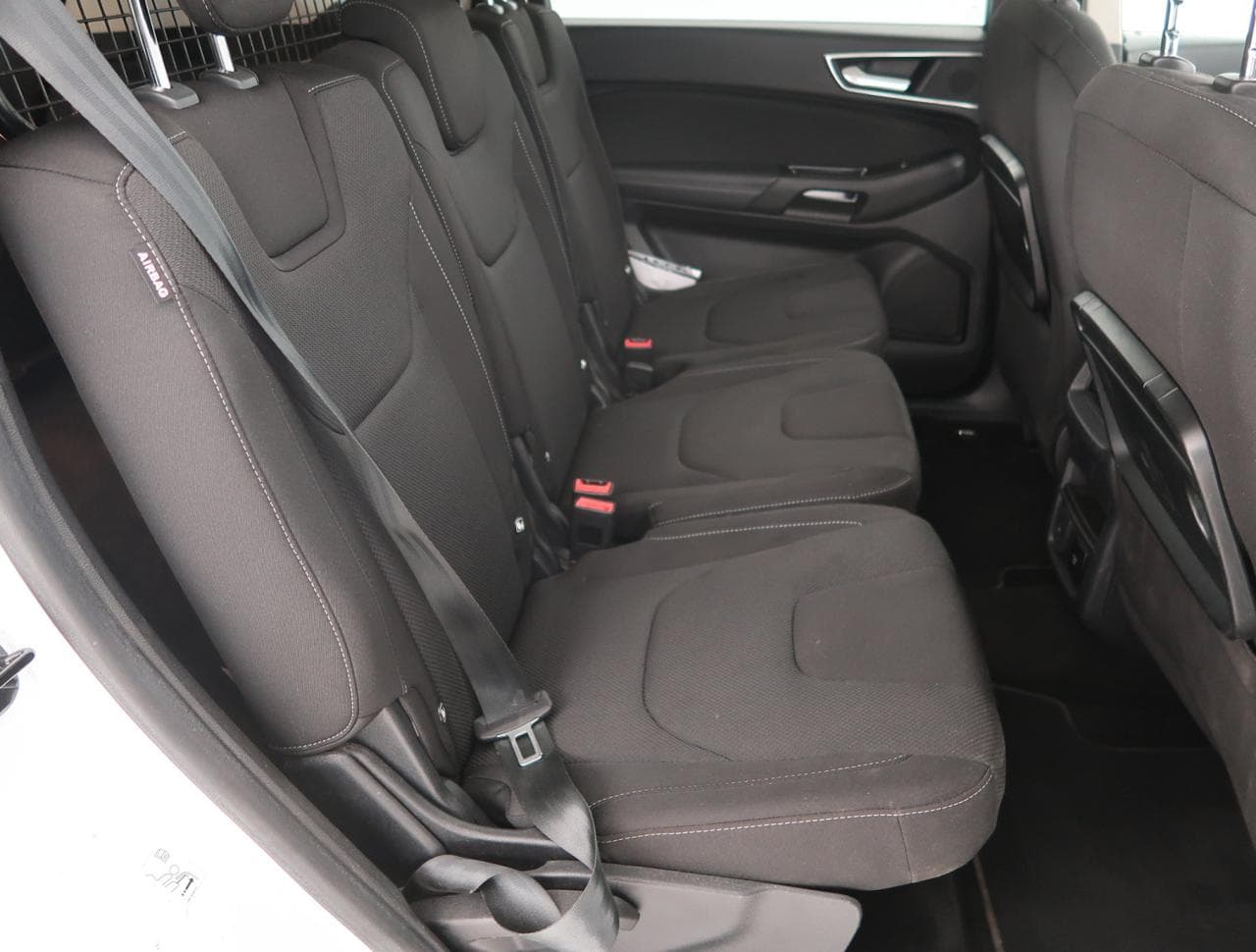 2019 Ford S-MAX - 13