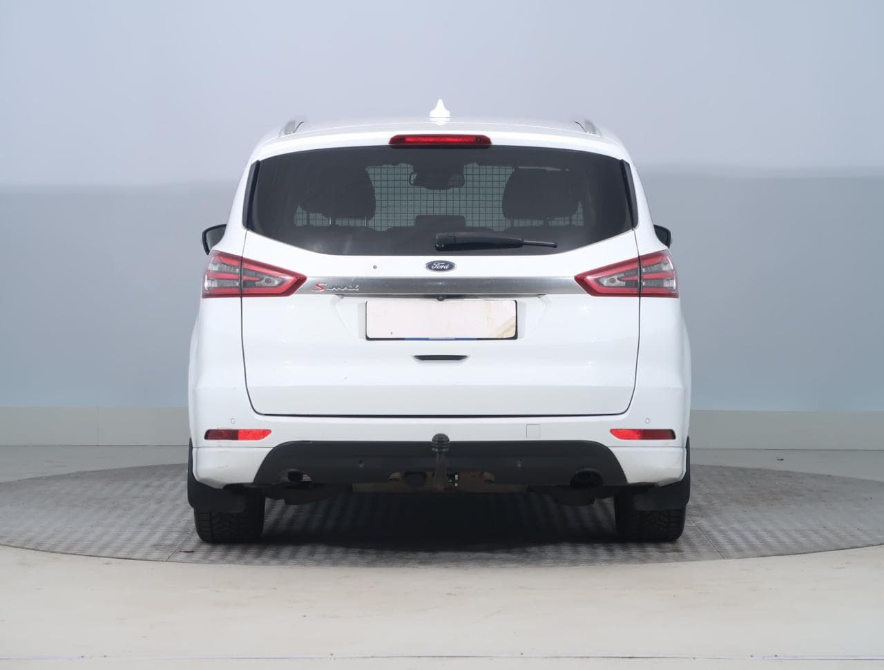 2019 Ford S-MAX - 6