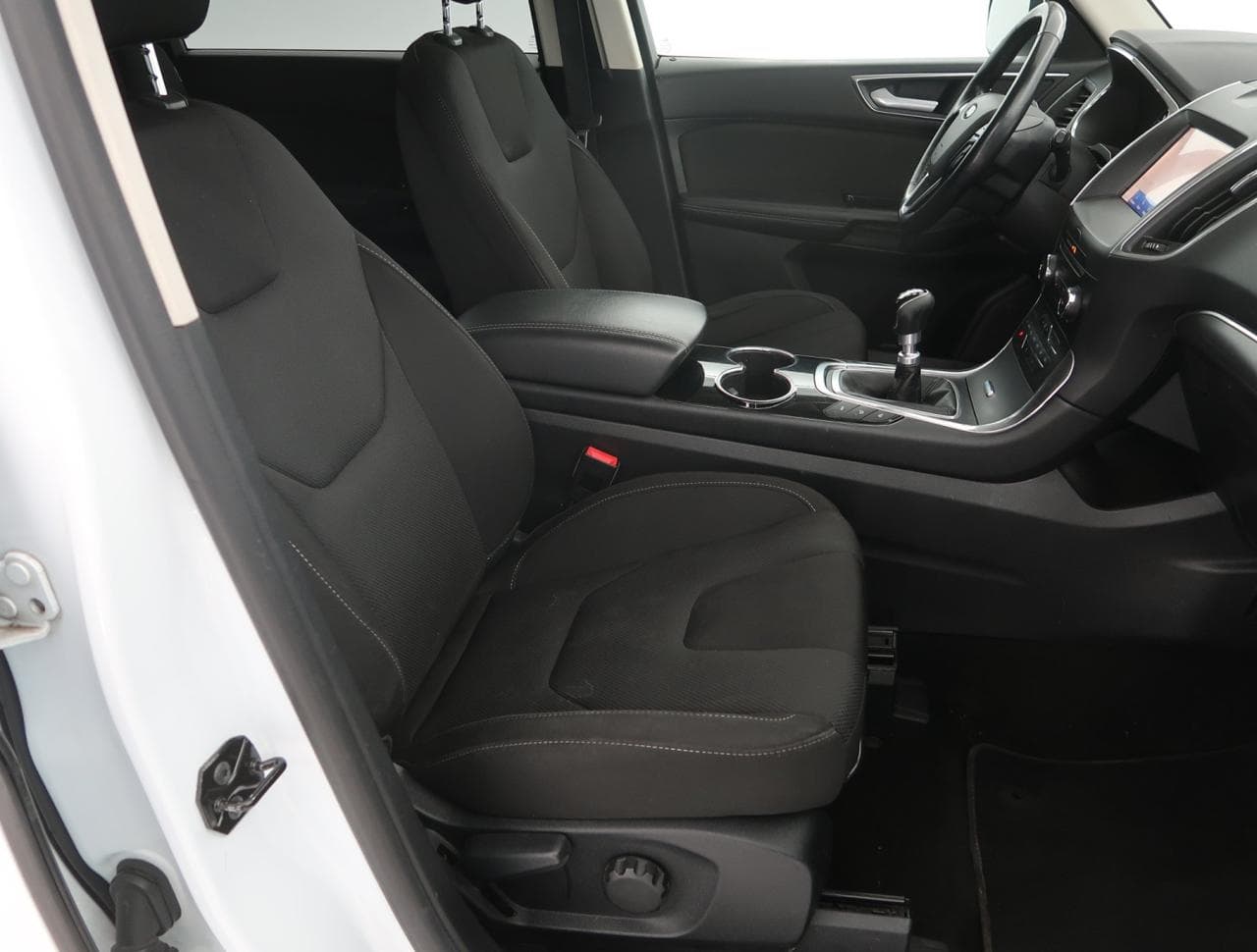 2019 Ford S-MAX - 12