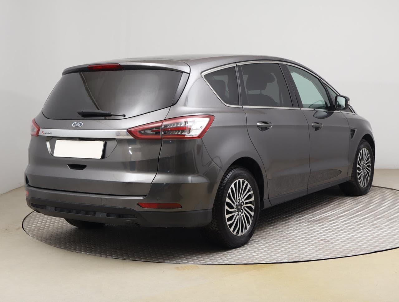 2019 Ford S-MAX - 7