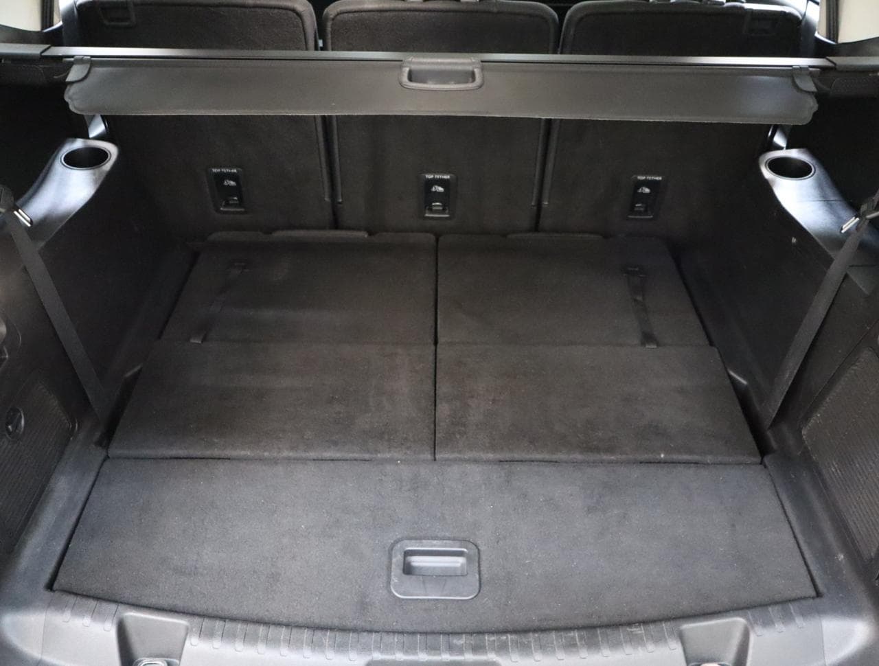 2019 Ford S-MAX - 20