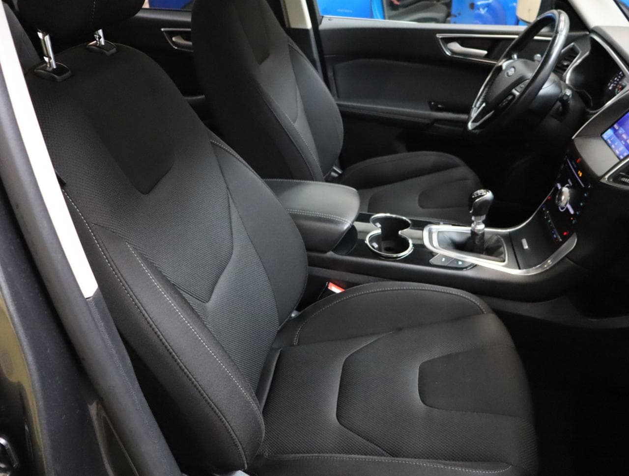 2019 Ford S-MAX - 12