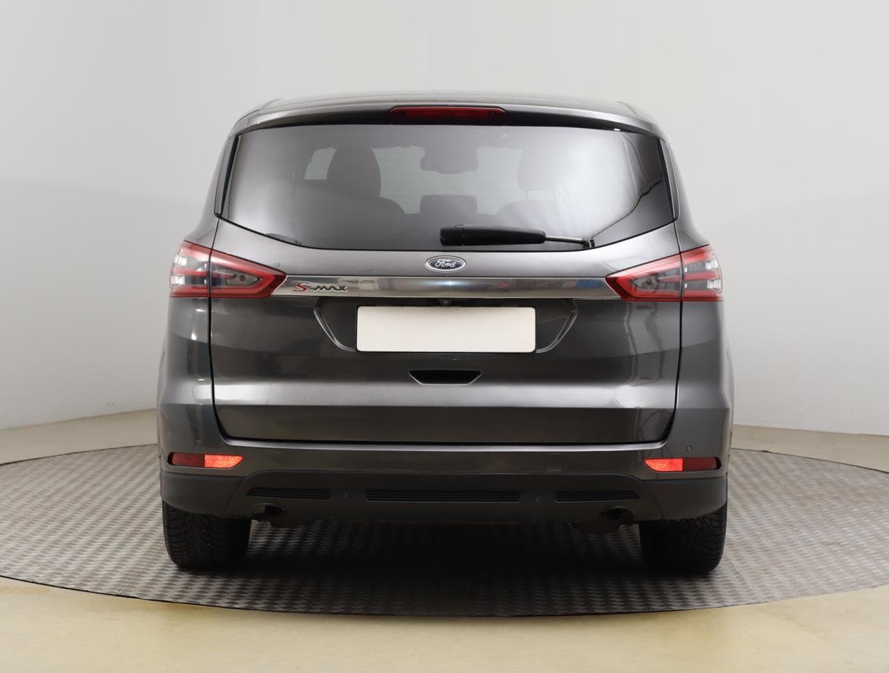 2019 Ford S-MAX - 6