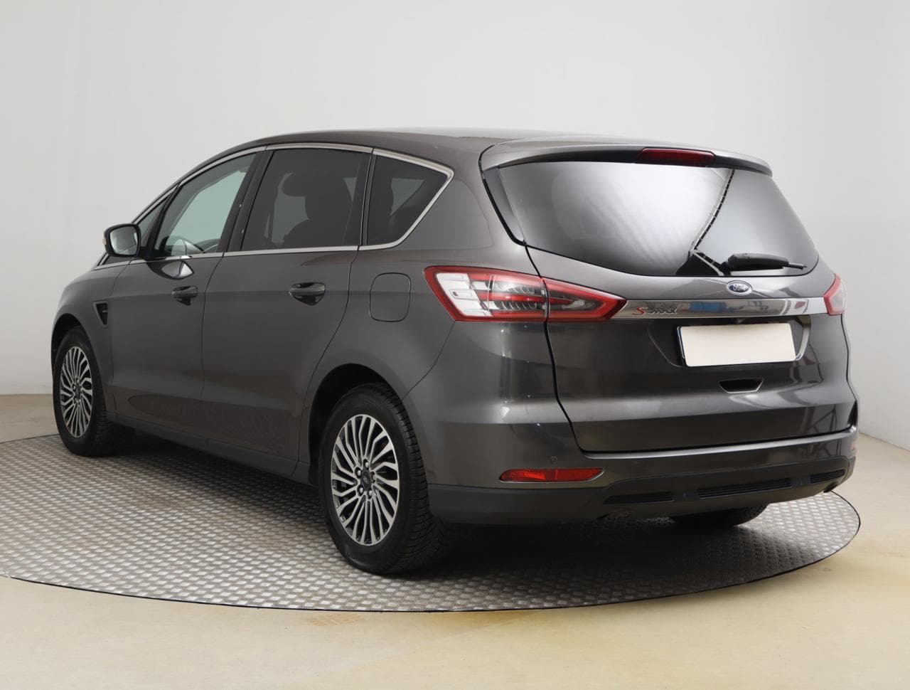 2019 Ford S-MAX - 5