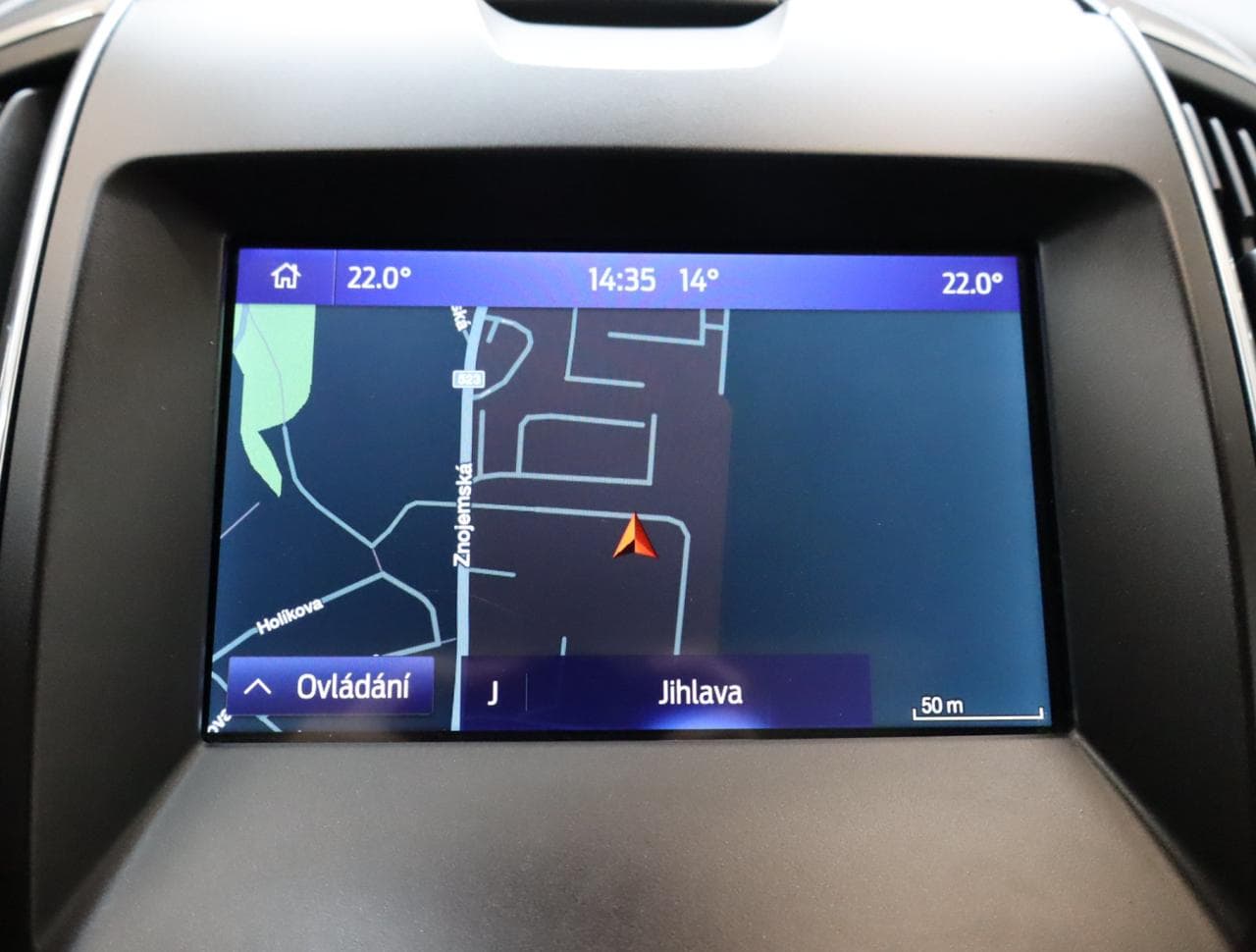 2019 Ford S-MAX - 18