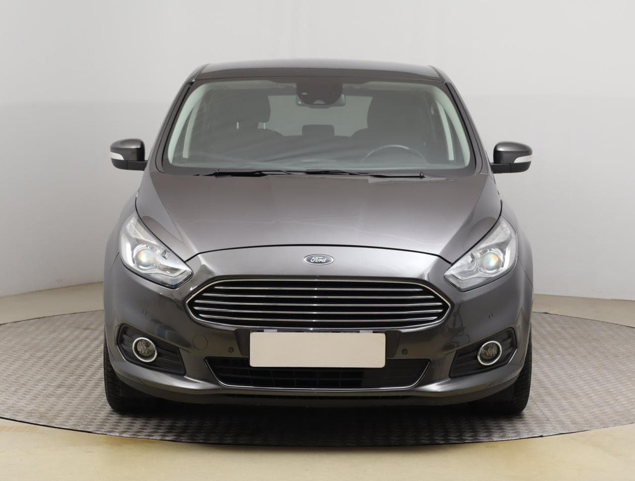 2019 Ford S-MAX - 2