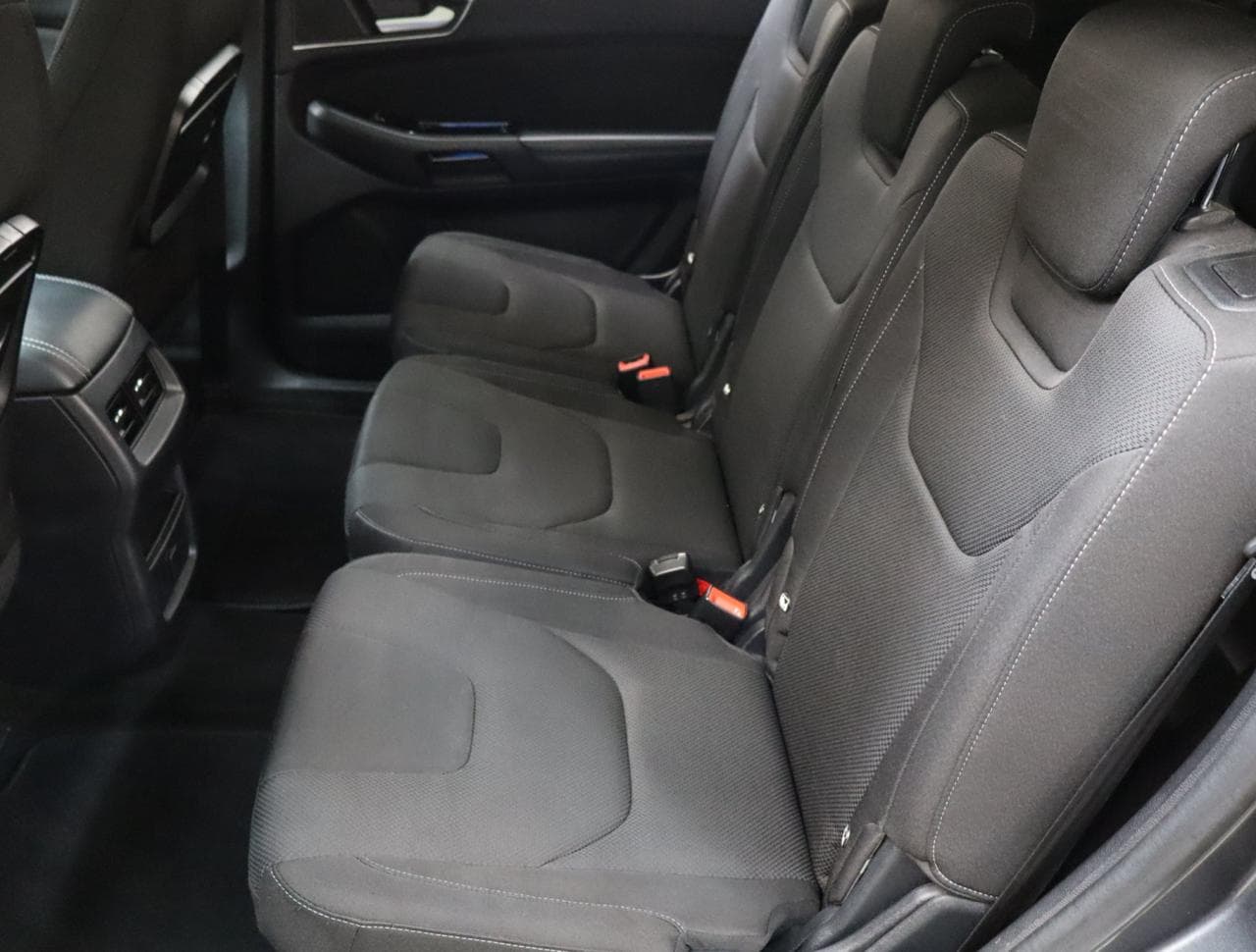 2019 Ford S-MAX - 15