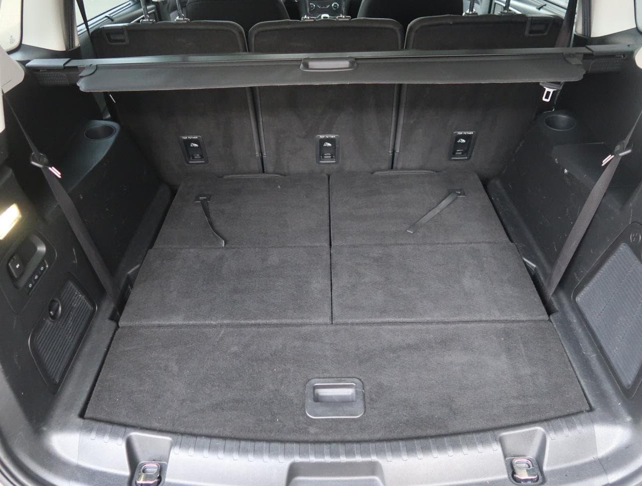 2016 Ford S-MAX - 18