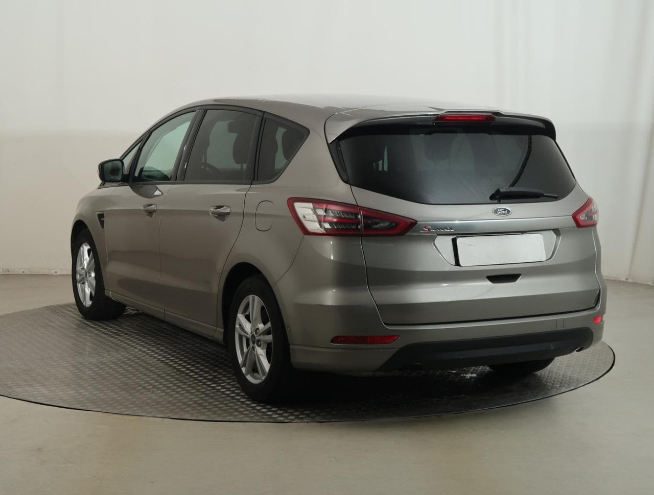2016 Ford S-MAX - 5