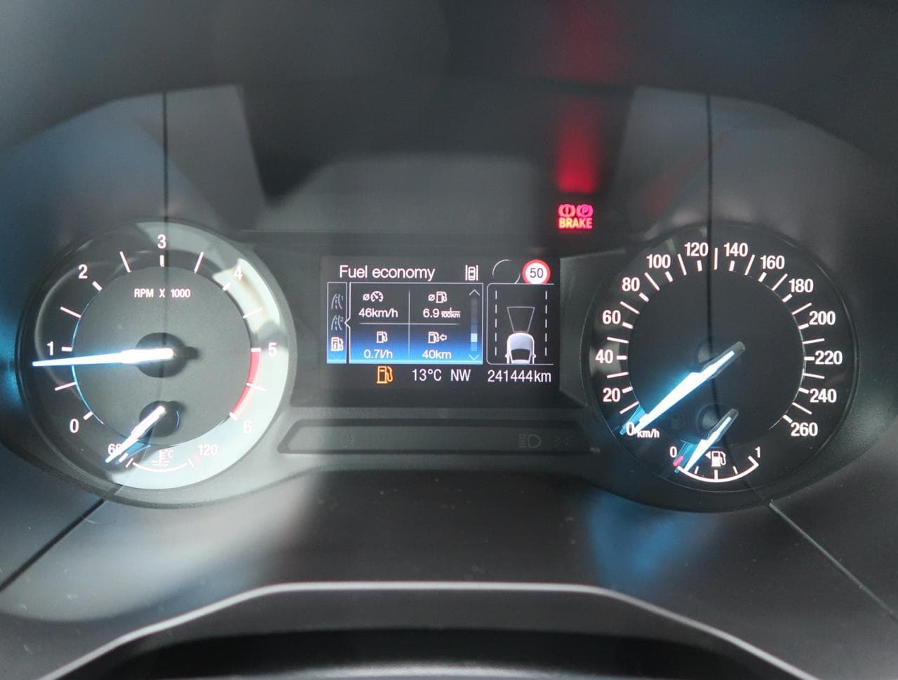 2016 Ford S-MAX - 17