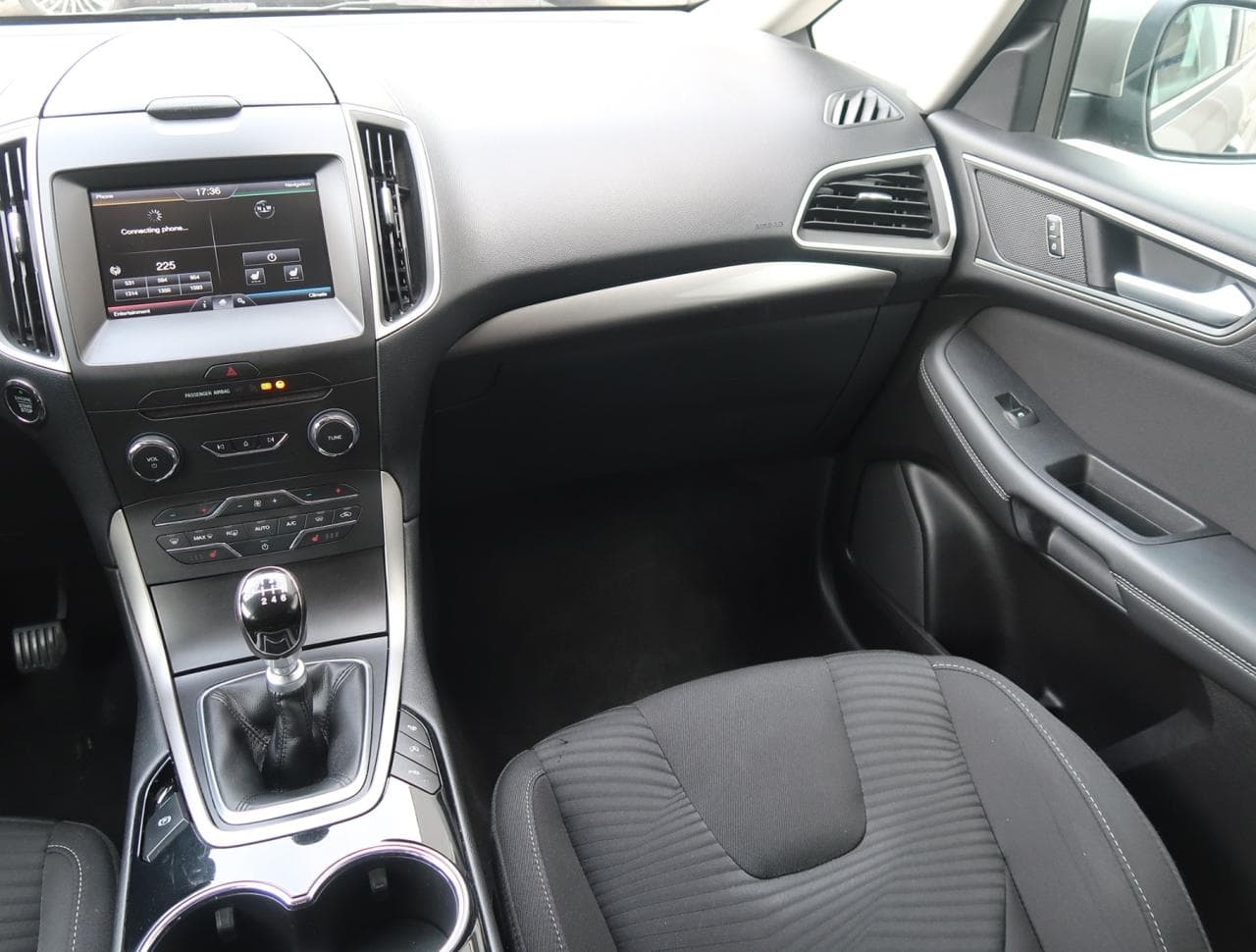 2016 Ford S-MAX - 11