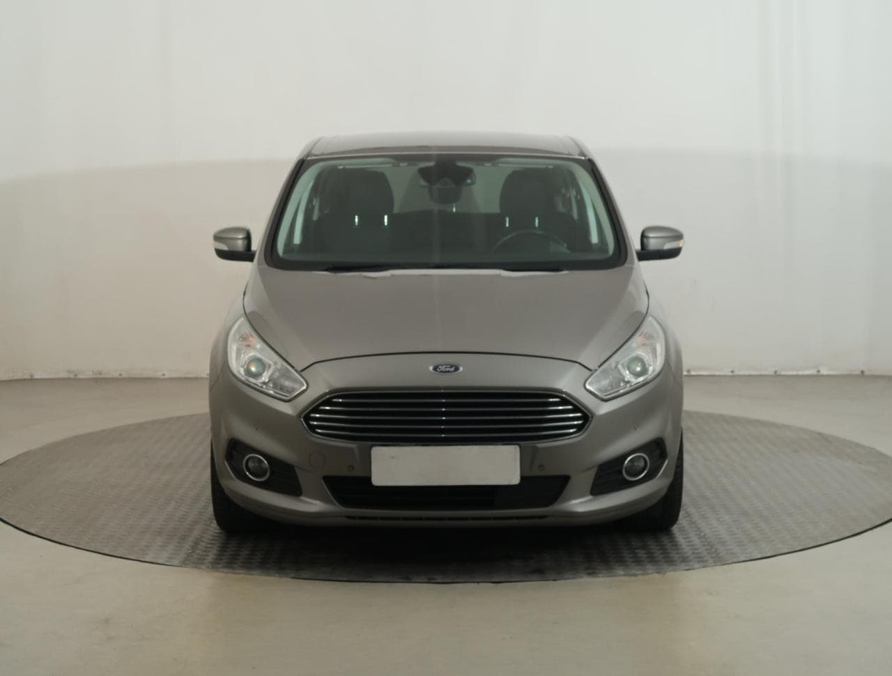 2016 Ford S-MAX - 2