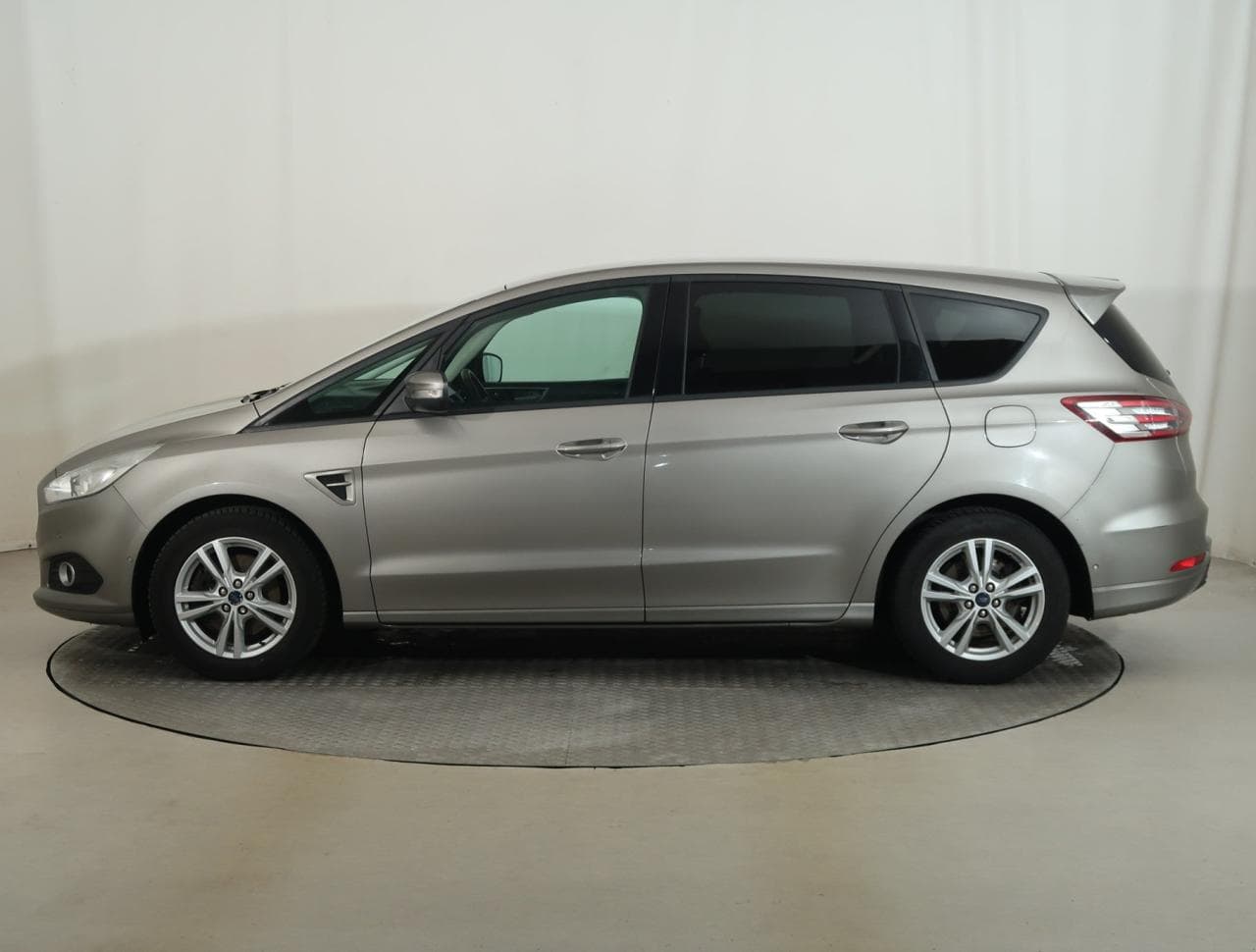 2016 Ford S-MAX - 4