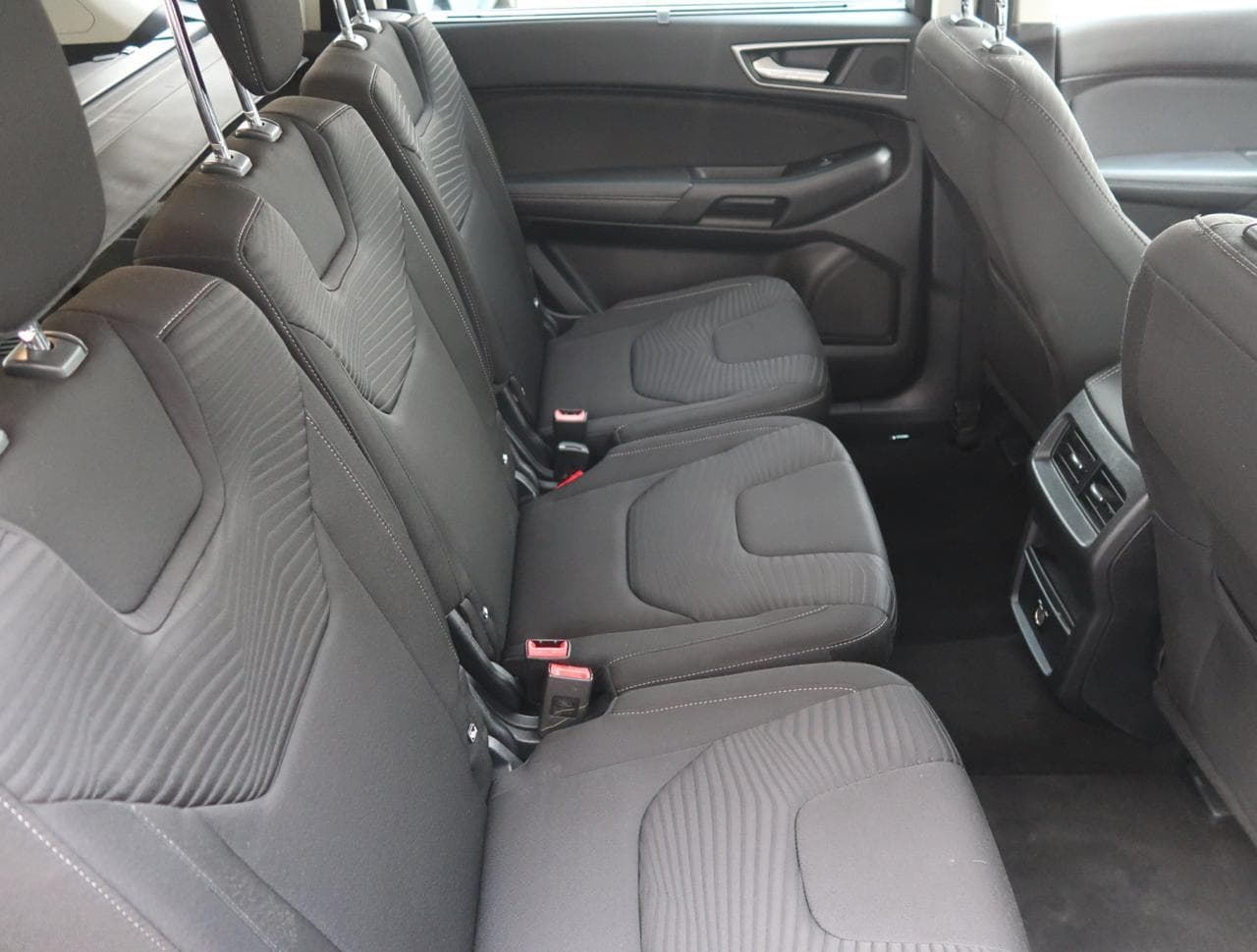 2016 Ford S-MAX - 13