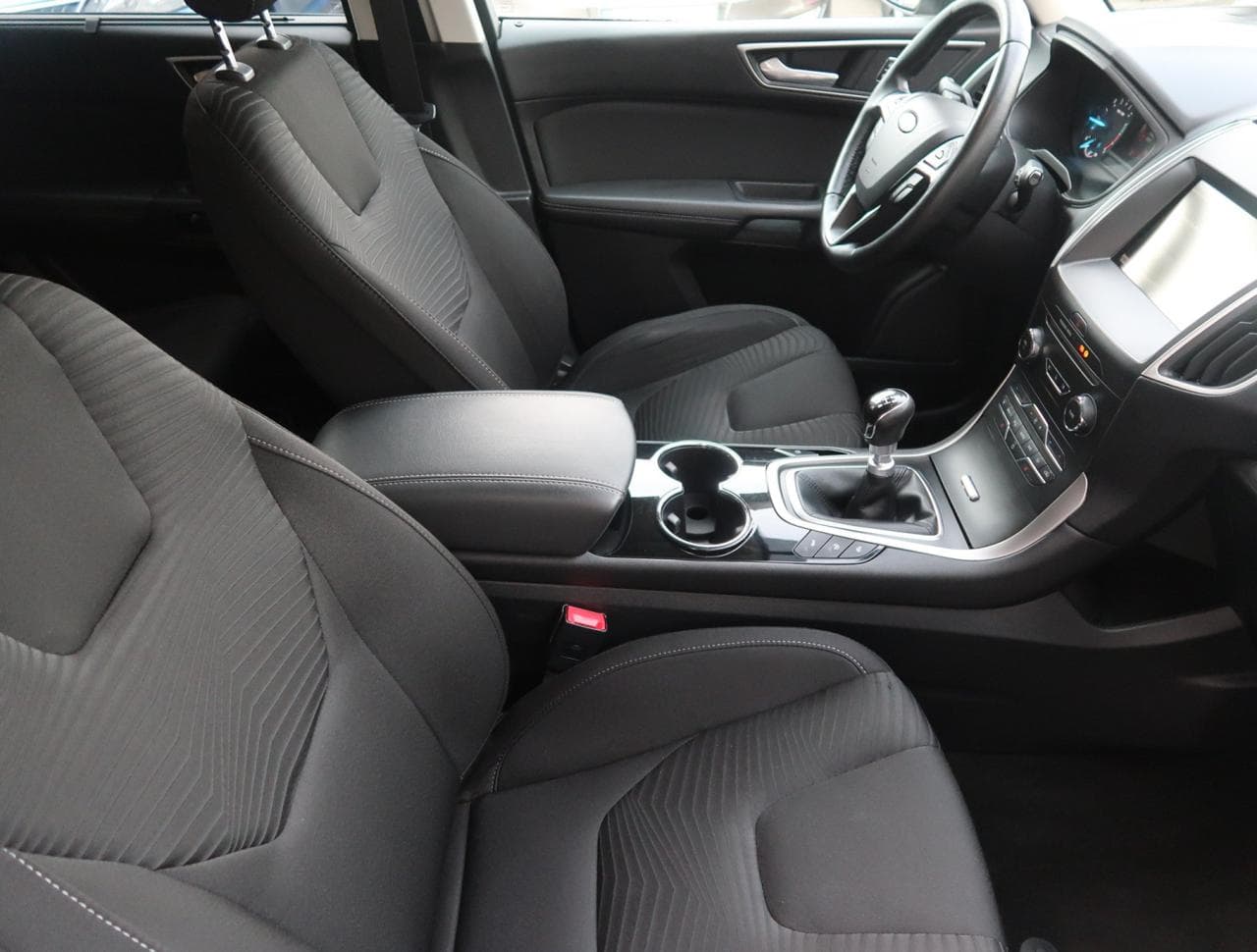 2016 Ford S-MAX - 12