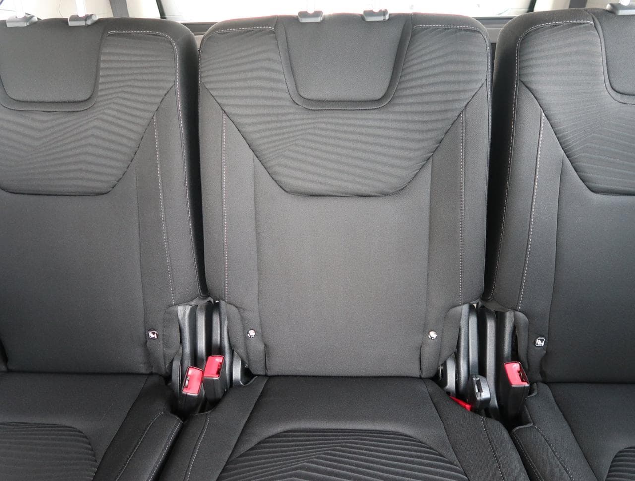 2016 Ford S-MAX - 14