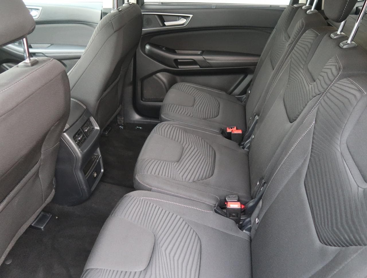 2016 Ford S-MAX - 15