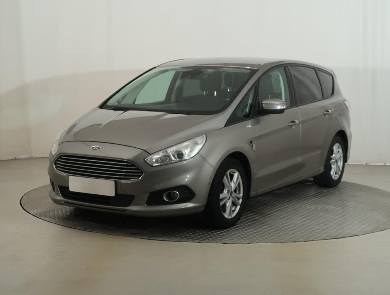 2016 Ford S-MAX - 3