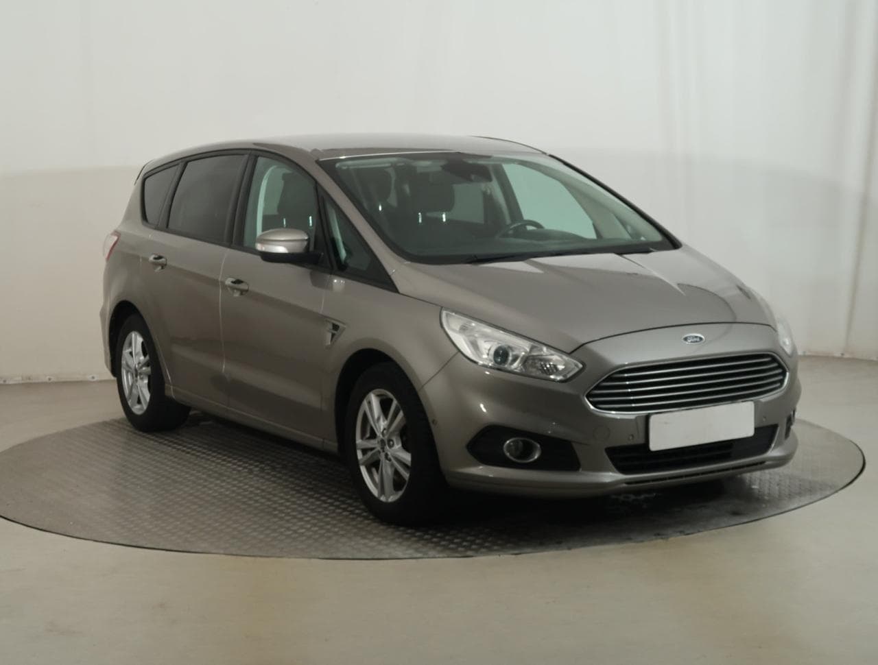 2016 Ford S-MAX