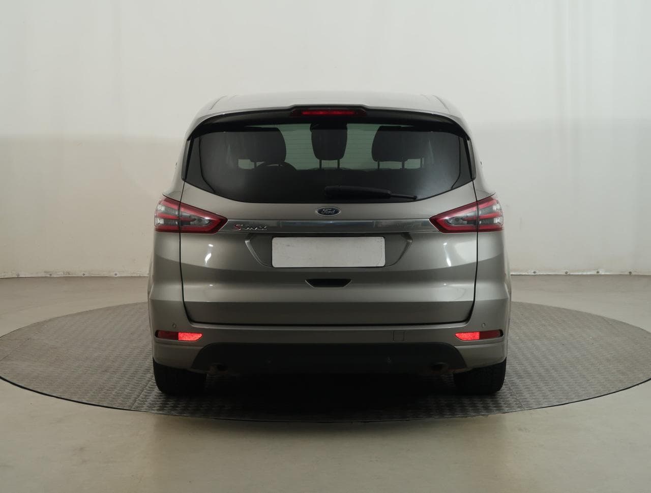 2016 Ford S-MAX - 6