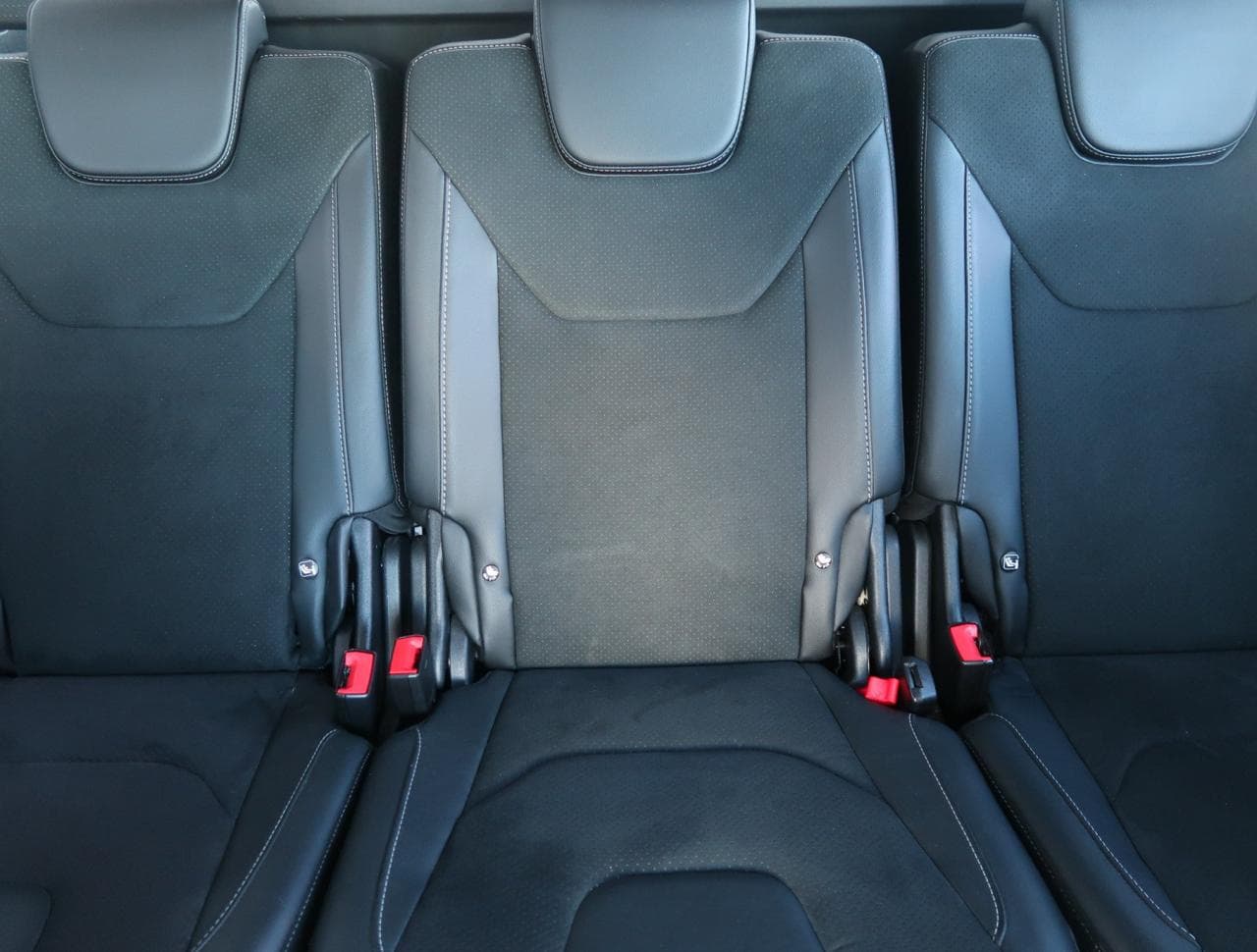 2016 Ford S-MAX - 14