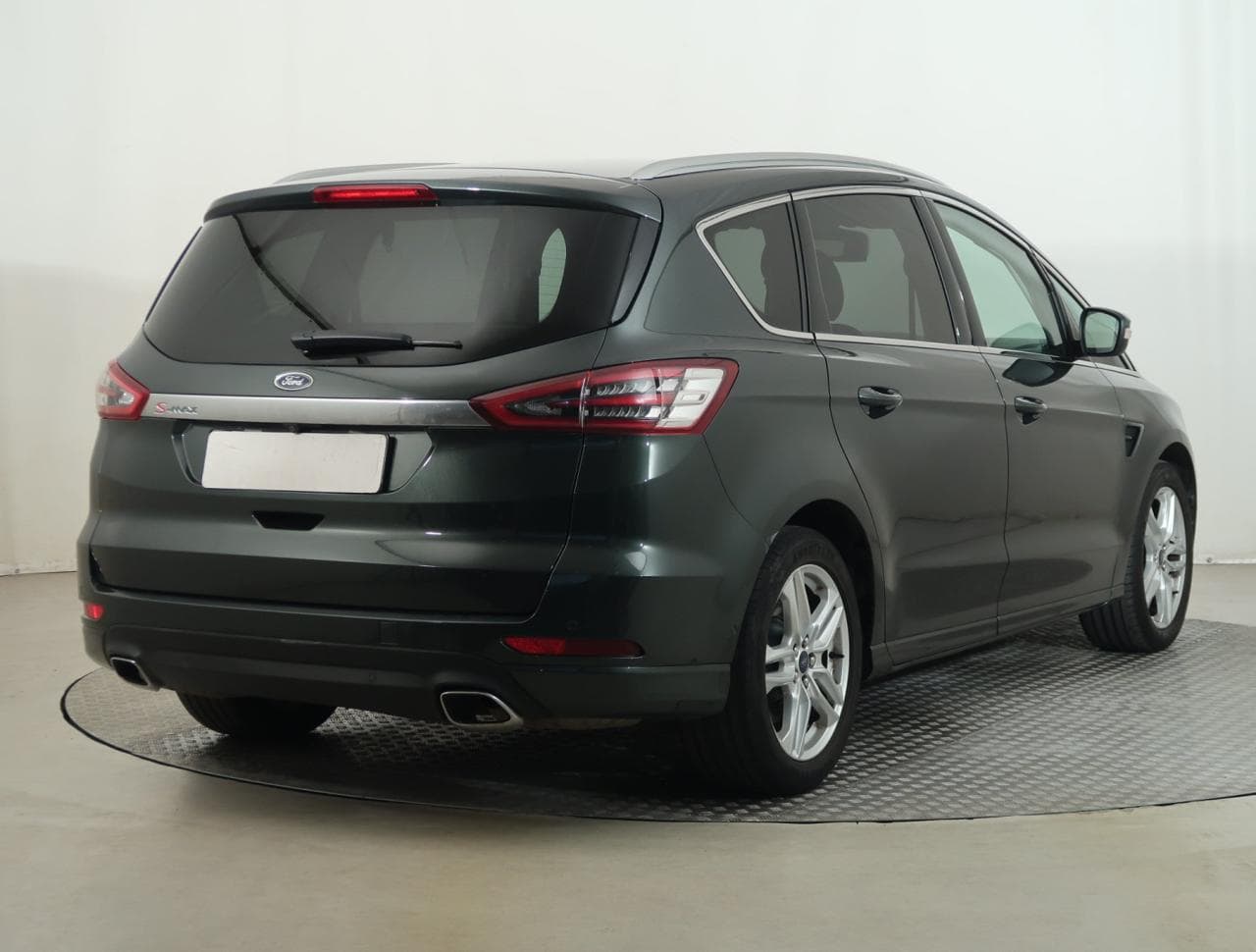 2016 Ford S-MAX - 7