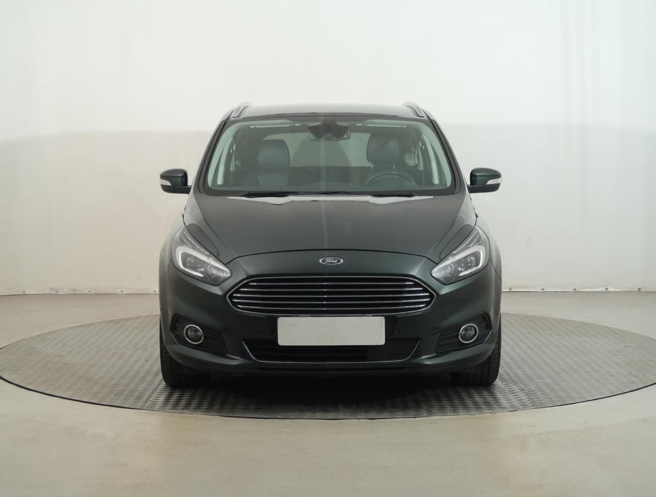 2016 Ford S-MAX - 2