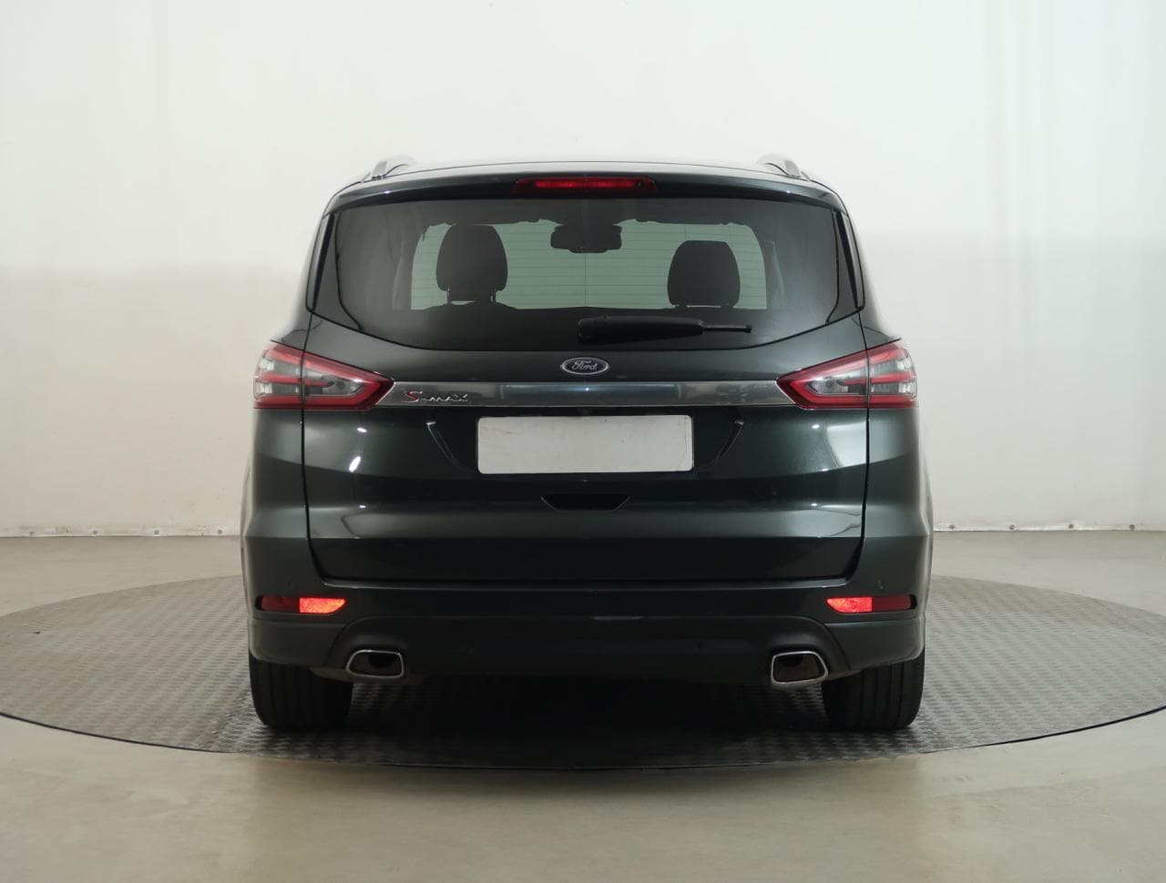 2016 Ford S-MAX - 6
