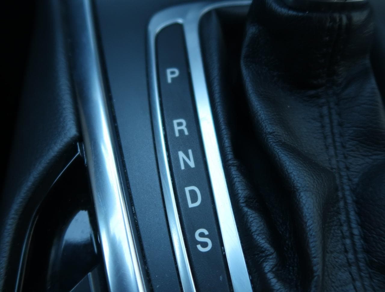 2016 Ford S-MAX - 18