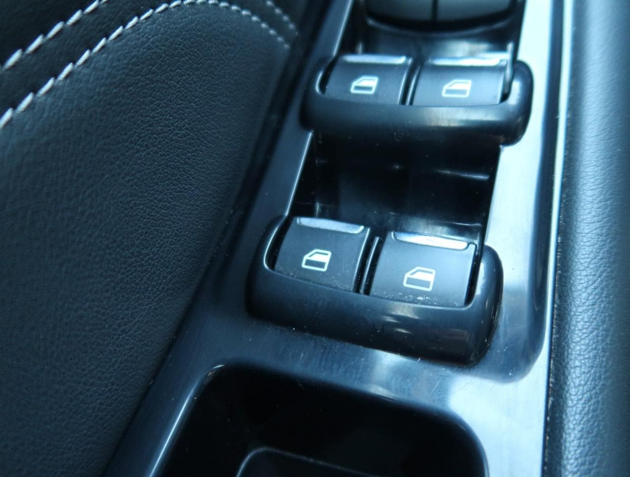 2016 Ford S-MAX - 20