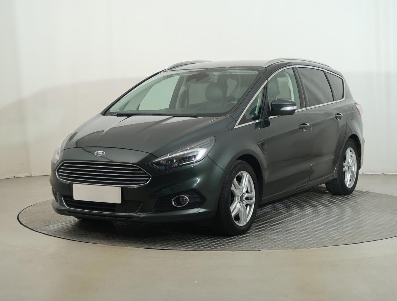 2016 Ford S-MAX - 3