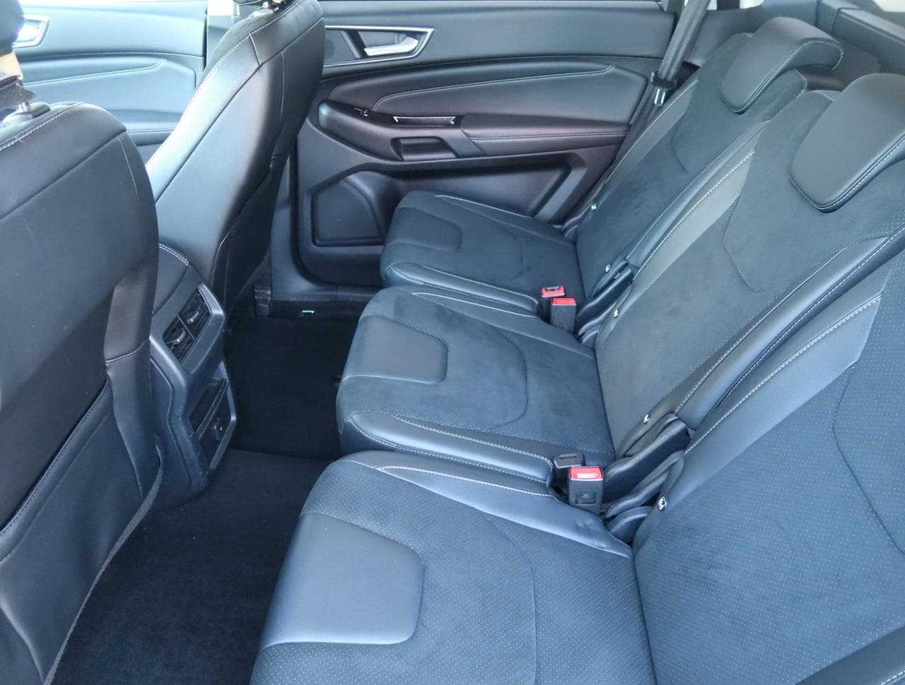 2016 Ford S-MAX - 15