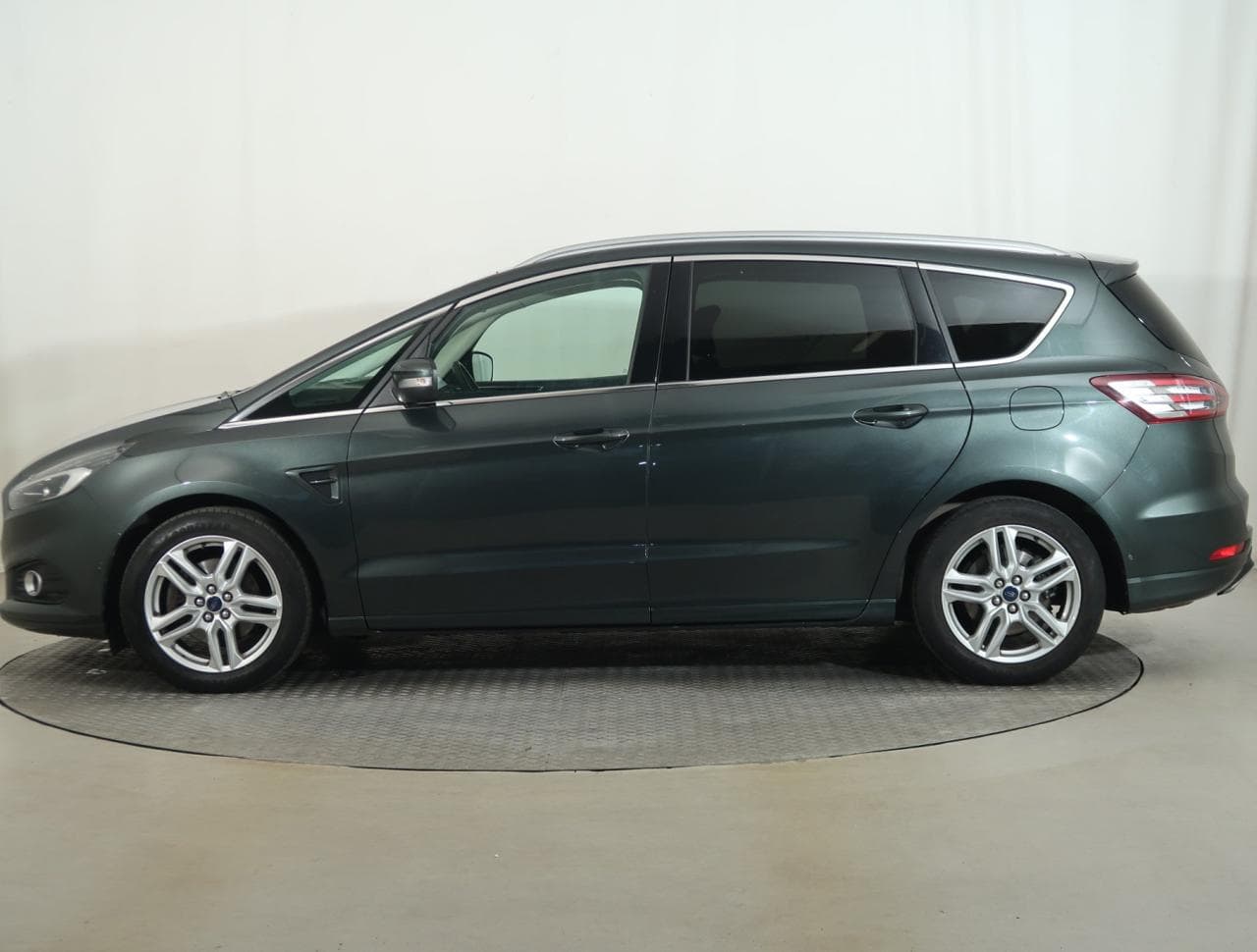 2016 Ford S-MAX - 4