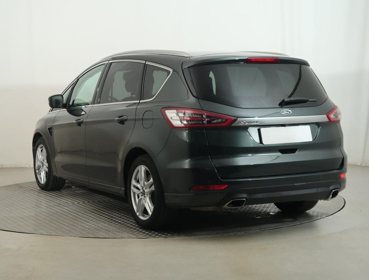 2016 Ford S-MAX - 5