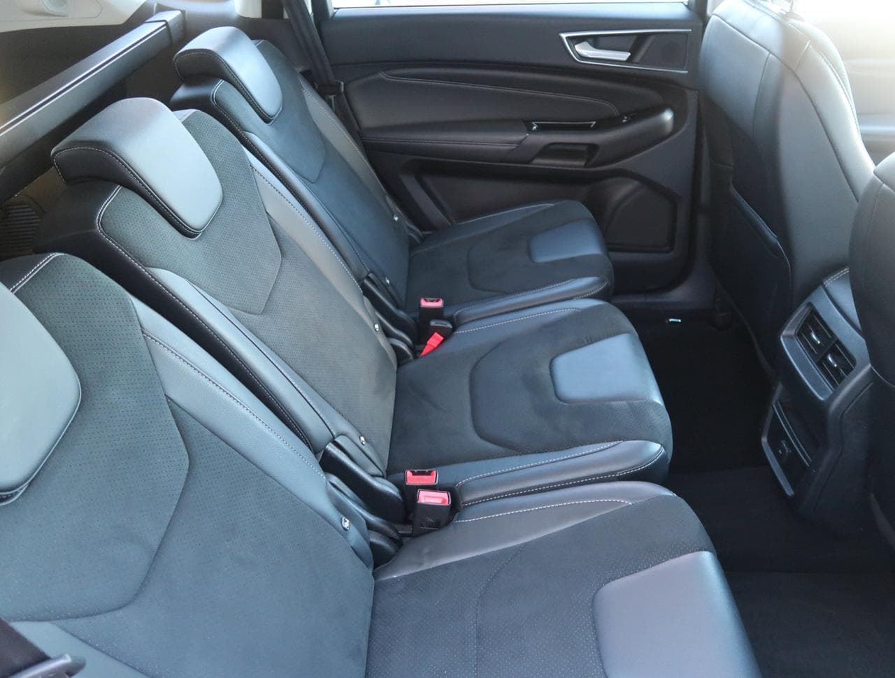 2016 Ford S-MAX - 13