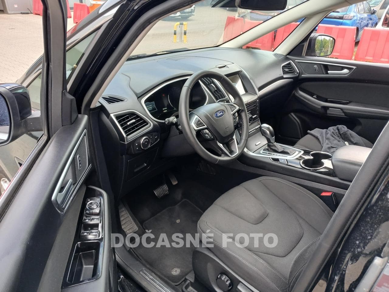 2016 Ford S-MAX - 3