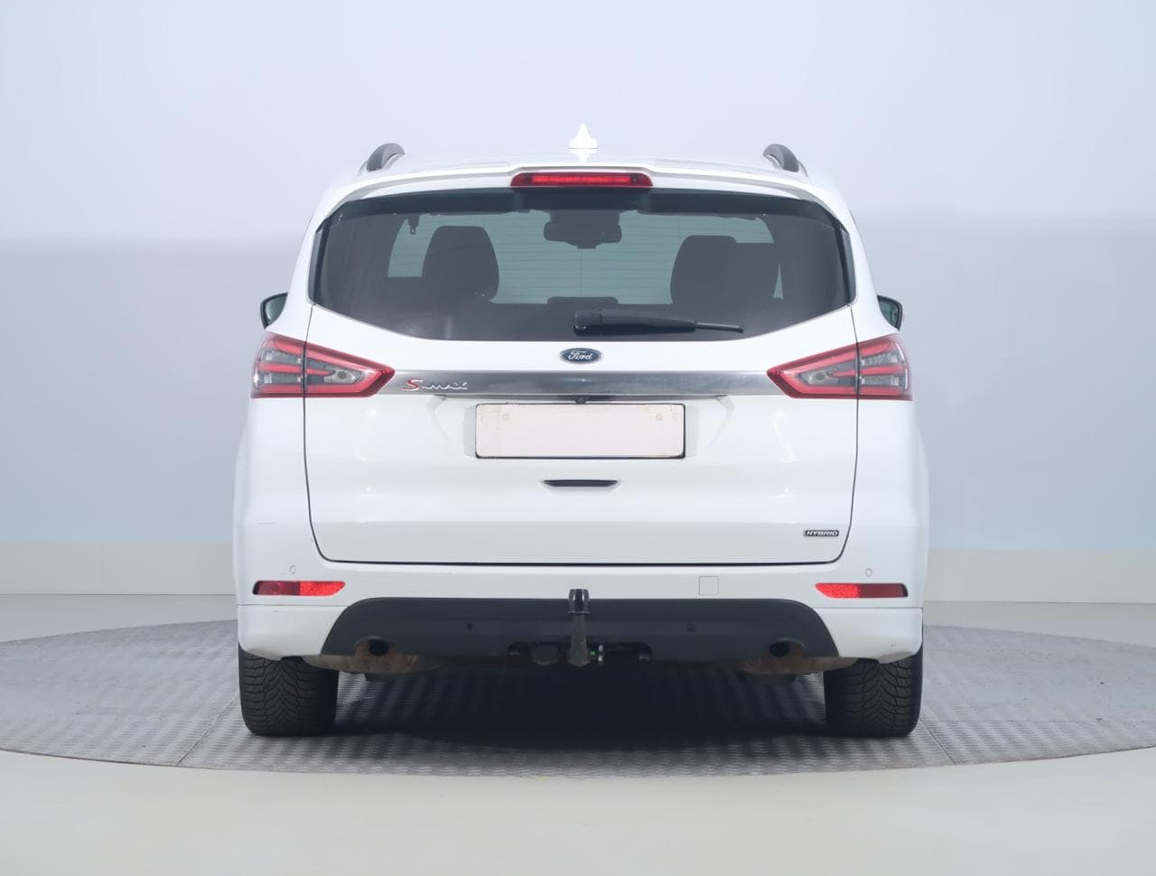 2022 Ford S-MAX - 6