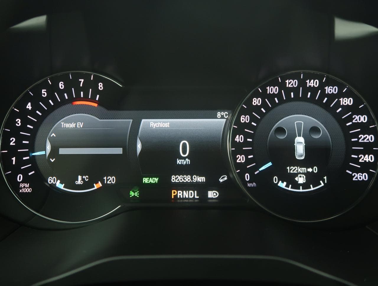 2022 Ford S-MAX - 17