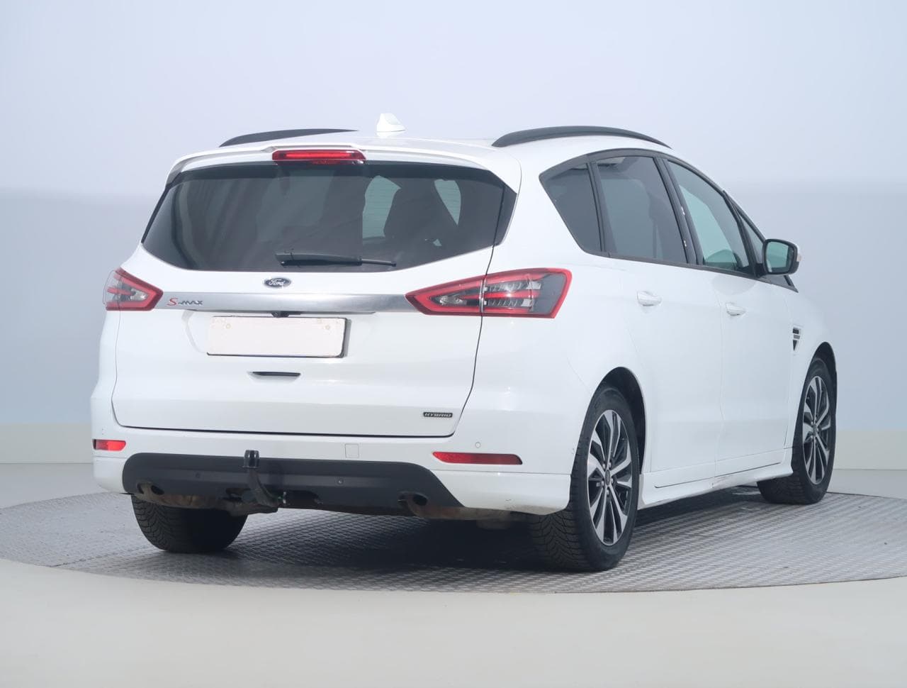 2022 Ford S-MAX - 7