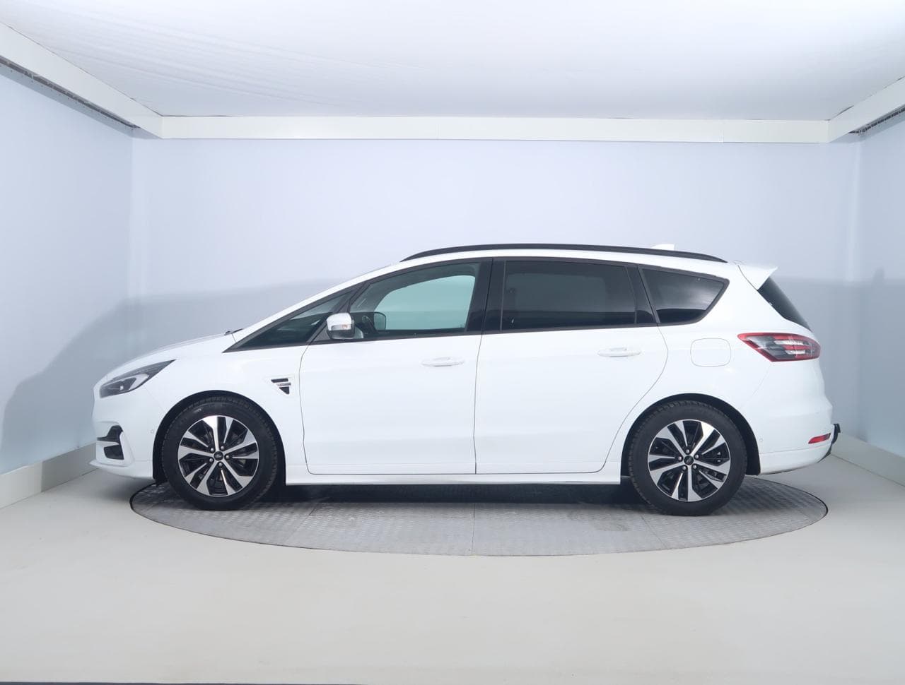 2022 Ford S-MAX - 4